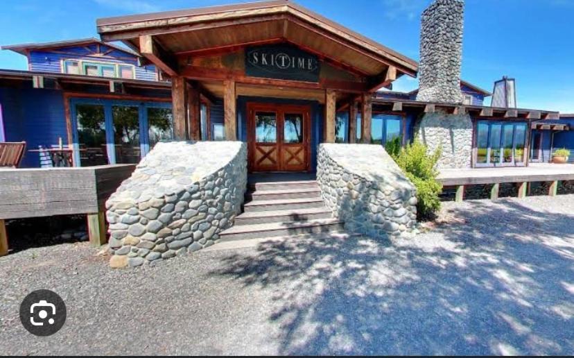 شقة Methven Retreat المظهر الخارجي الصورة